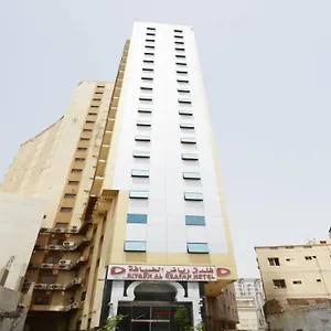 Otel Riyadh Al Deafah
